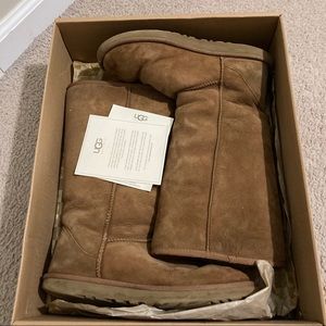 Women’s Tall UGG Boots
